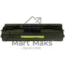 Картридж лазерный Cactus CS-C4092A черный для HP LaserJet 1100/3200/3220 (2500 стр.)
