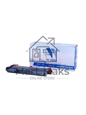 Картридж NVPrint совместимый Brother TN-2090T/TN-2275T UNIV для HL-2132R/2240/2250/DCP7057R/7060 (2500k)