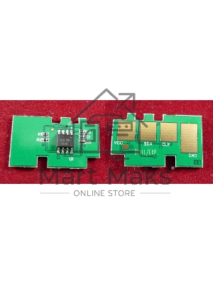 Чип Samsung SL-M2020/2022/2070 (MLT-D111L) последняя версия 1.8K (ELP Imaging)