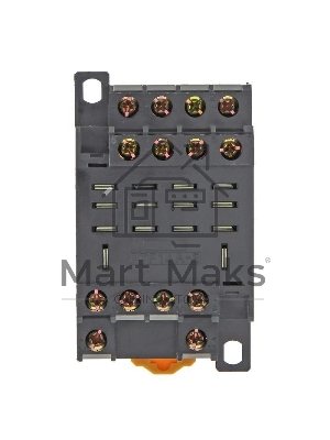 Разъем модульный РМ 25/4 EKF rm-25-4