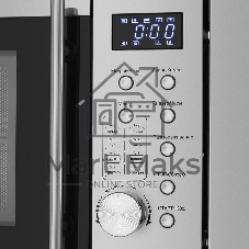 Микроволновая печь встраиваемая Maunfeld XBMO202S