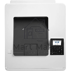 Принтер лазерный HP Color LaserJet Pro M455dn (3PZ95A), A4, цветной, печ. до 27 стр/мин., 600 x 600 dpi, USB, RJ-45, Air Print, Mopria