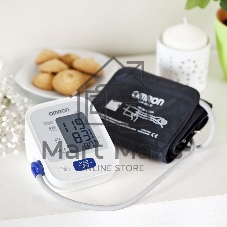 Тонометр автоматический Omron M2 Basic