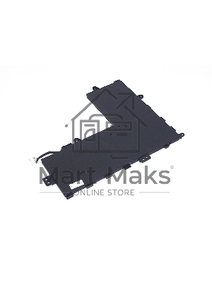 Аккумуляторная батарея для ноутбука Asus TP201SA11.4V 48Wh черный Orig