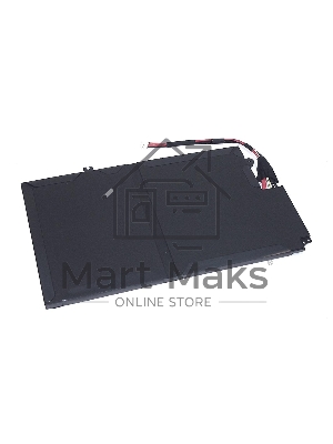 Аккумуляторная батарея для ноутбука HP Envy TouchSmart 4 14.8V 52Wh OEM черный