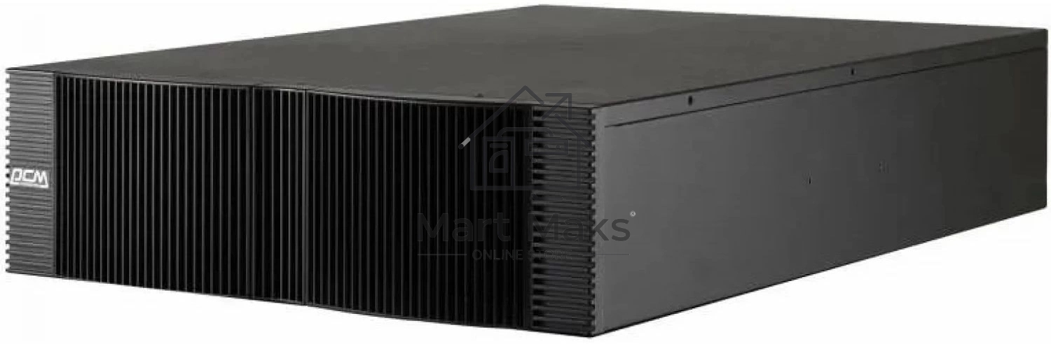 Батарейный модуль Powercom BAT VGD-240V RM for VRT-10K (240V, 9Ah) without PDU and without charger