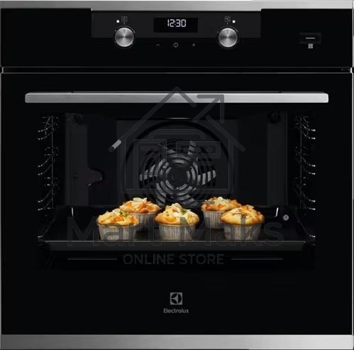 Духовой шкаф Electrolux KODEH70X, встраиваемый