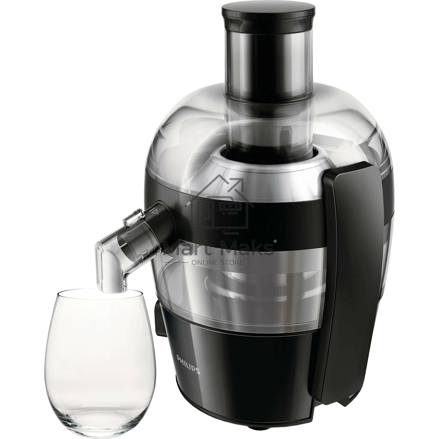 Соковыжималка Philips HR1832/00