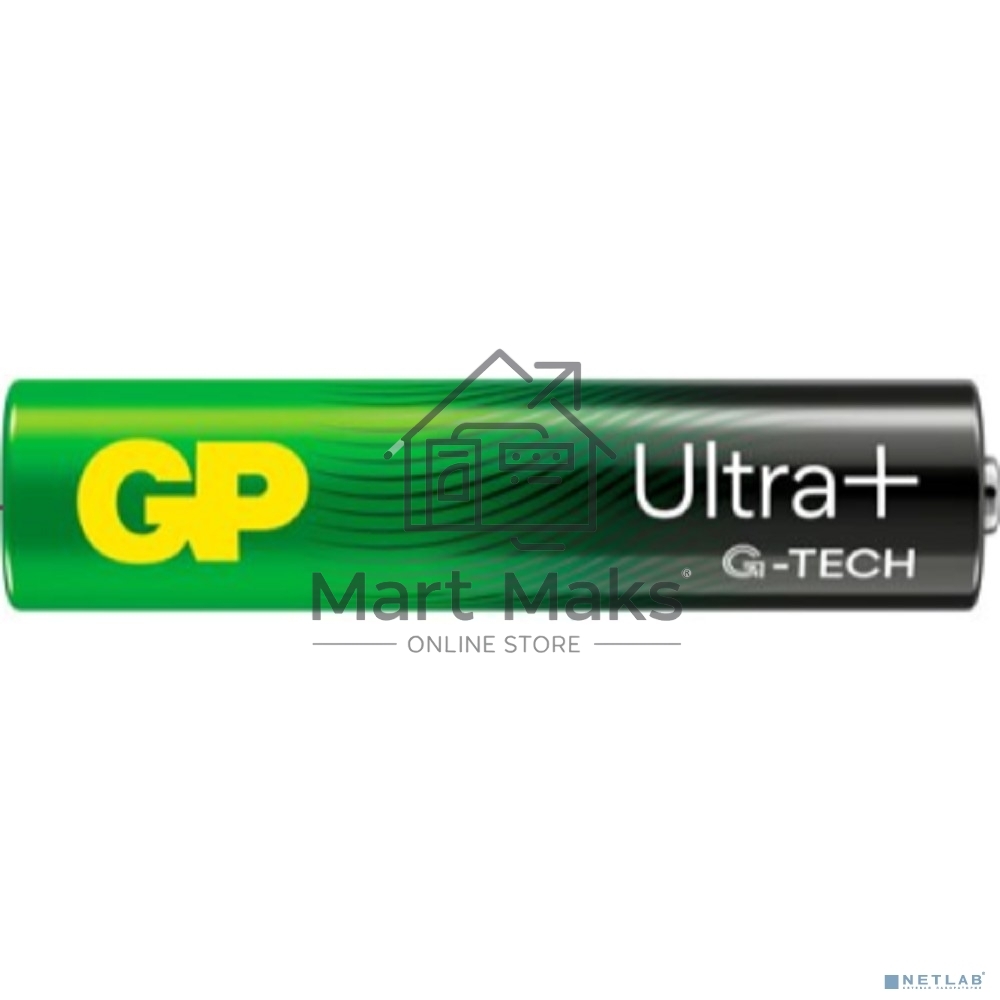 Батарея GP 24AUPA21-2CRB8 96/768 (8 шт. в уп-ке)