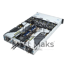 Серверная Платформа ASUS ESC4000-E11/WOCPU/WOM/WOGPU/Z 26R2/WOS/WOA/WON/WOM/WONCRD/WORCRD/EU