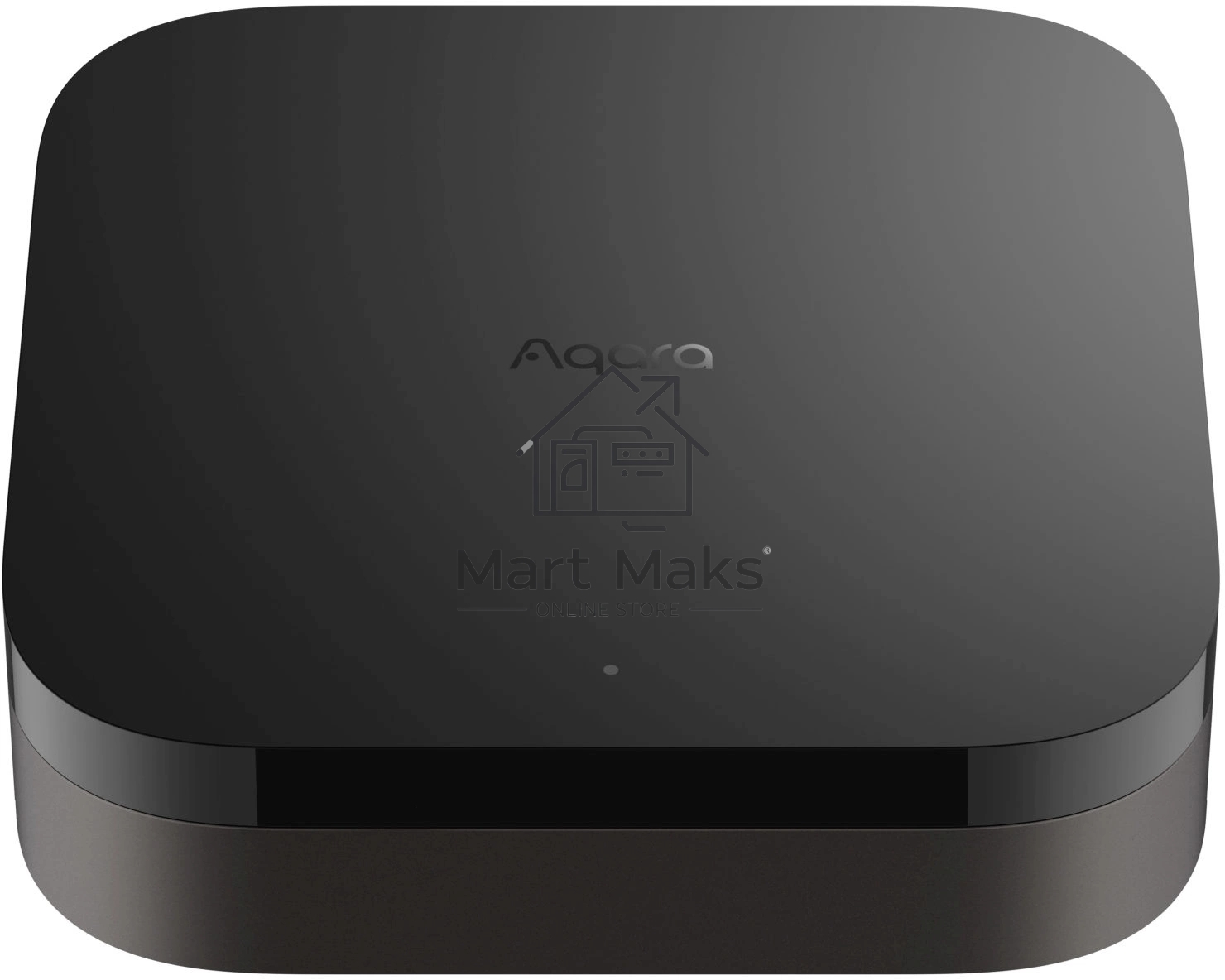 Центр управления Aqara Matter Hub M3