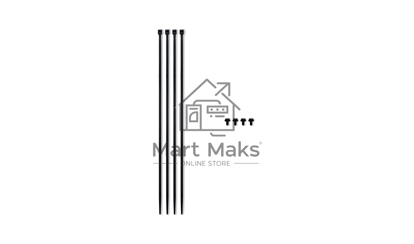 Блок питания Deepcool / GamerStorm PF700, 700Вт, 80 PLUS, 120мм, черный