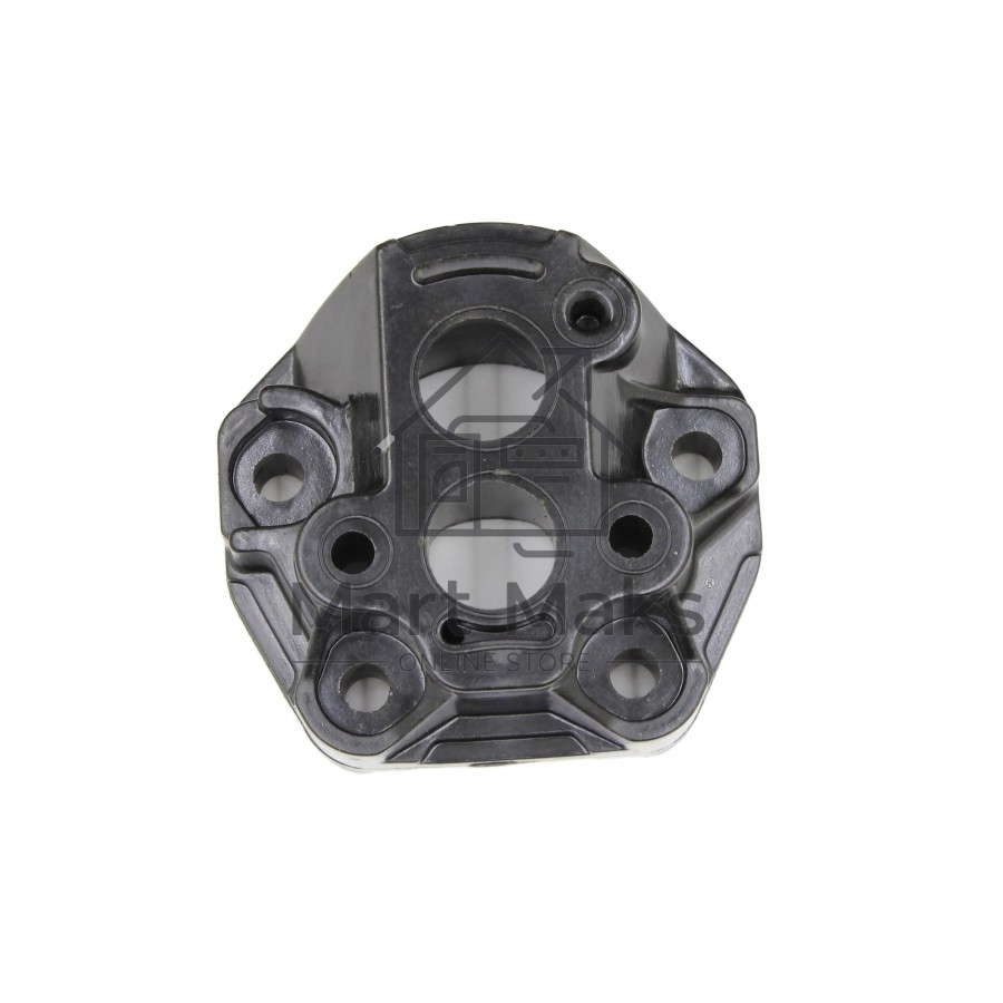 Впускной коллектор (колено) для Husqvarna 236/240 122078