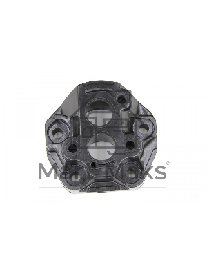 Впускной коллектор (колено) для Husqvarna 236/240 122078