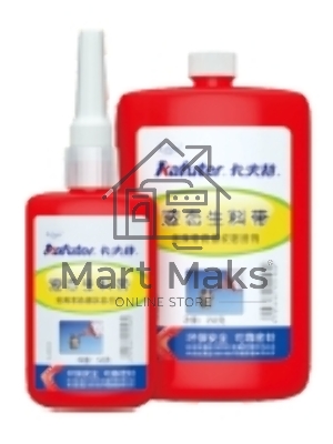 Жидкий герметик Kafuter K-0100A 250 грамм