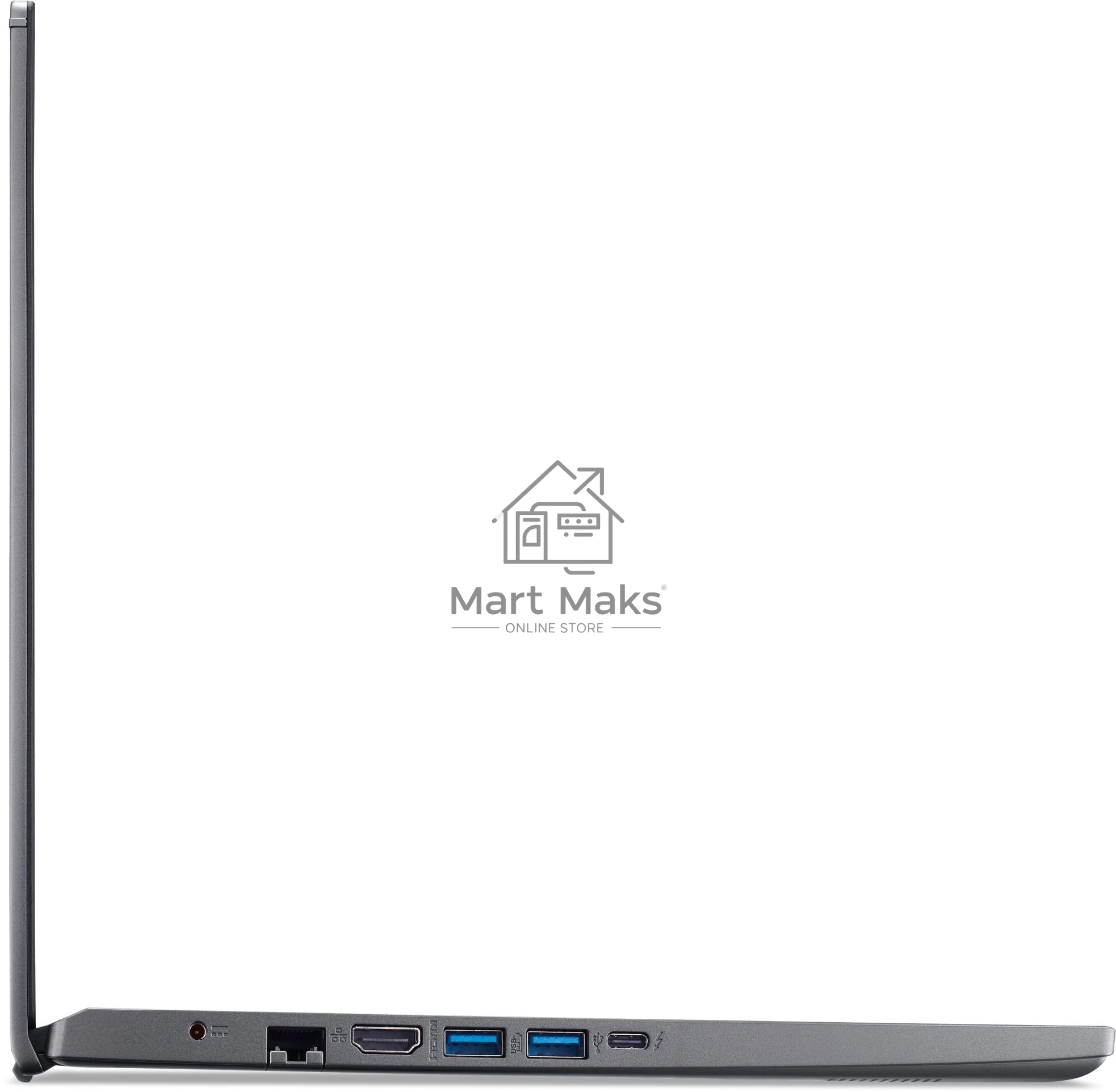 Ноутбук Acer Aspire 5 A515-57-50YA Core i5 12450H 8Gb SSD512Gb Intel UHD Graphics 15.6