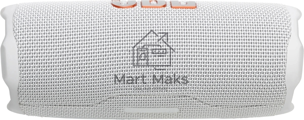 Колонка портативная JBL FLIP 7 белый 25W 1.0 BT 4800mAh (JBLFLIP7WHT)
