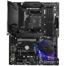 Материнская плата MSI MAG X870E TOMAHAWK WIFI, AM5, AMD X870, 4xDDR5, 4xSATA, 4xM.2, 1xPCI-E 5.0 x16, 1xPCI-E 4.0 x4, 1xPCI-E 3.0 x1, 1xHDMI, 2xUSB Type-C, 1x5Gb LAN, 2xUSB-A 3.2 Gen 2, 3xUSB-A 3.2 Gen 1, 4xUSB-A 2.0, 7.1, Wi-Fi 7, ATX