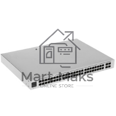 Коммутатор Ubiquiti USW-Pro-Max-48