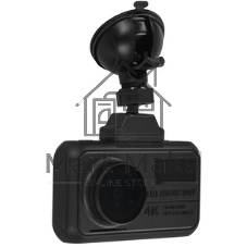 Видеорегистратор TrendVision TDR-725 Real 4K, 3840x2160, 3