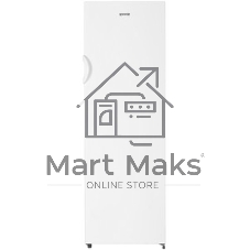 Морозильная камера Gorenje FN4171CW, белый, 186л, 6 ящиков