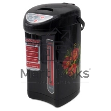 Термопот Sakura SA-335BF 4.2л черн