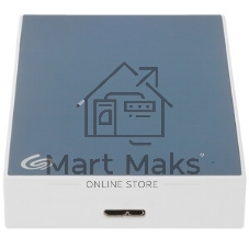 Жесткий диск Seagate USB 3.0 4Tb STKZ4000402 One Touch 2.5