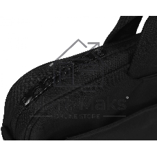 Сумка для ноутбука Continent CC-012 Black (15,6), черный