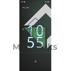 Смартфон MIG A65 8Gb, 128Gb, черный