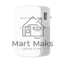 Усилитель Wi-Fi сигнала Mercusys ME20 AC750