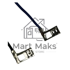 Ручка газа в сборе для Stihl FS38, FS45, FS55 без трубки