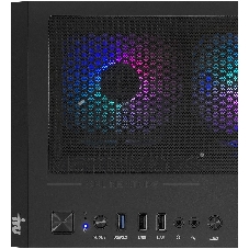 Компьютер IRU Tactio 510B7GP TWR i7 14700F (2.1) 32Gb SSD1Tb RTX 5060TI 16Gb Windows 11 Pro GbitEth 650W черный (RUS) (2126632)