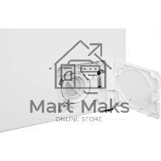 Стиральная машина Beko WSRE7612XAWI белый загрузка фронтальная 7 кг, 1200 об/мин., класс: А