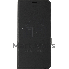 Чехол (флип-кейс) BoraSCO для Infinix Smart 7 HD Book Case черный (71754)