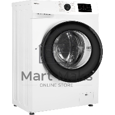 Стиральная машина Weissgauff WM 4506 LED класс: A+++ загр.фронтальная макс.:6кг белый