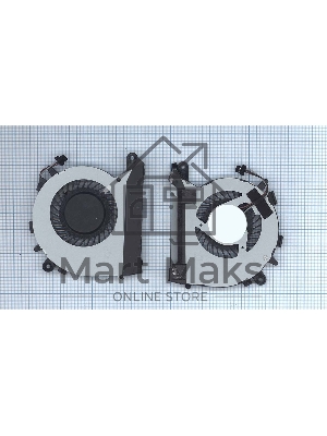 Вентилятор (кулер) для ноутбука Toshiba Satellite U840 U845 Вентилятор (кулер) для ноутбука Toshiba Satellite U840 U845