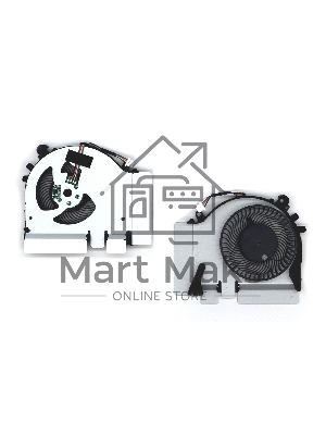 Вентилятор (кулер) для ноутбука Xiaomi Mi 15.6 Game GTX1060 CPU Вентилятор (кулер) для ноутбука Xiaomi Mi 15.6 Game GTX1060 CPU