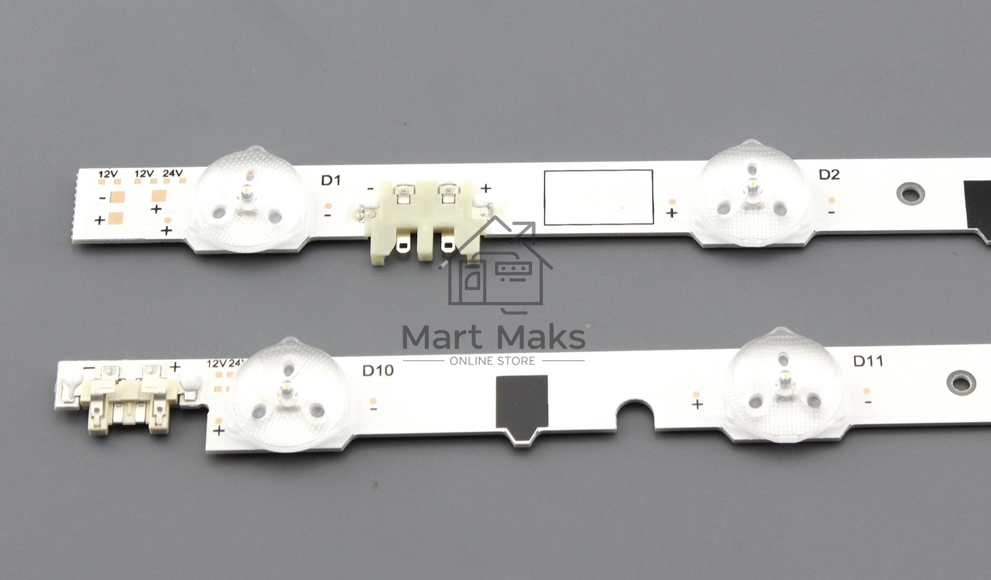 Светодиодная подсветка TV 50