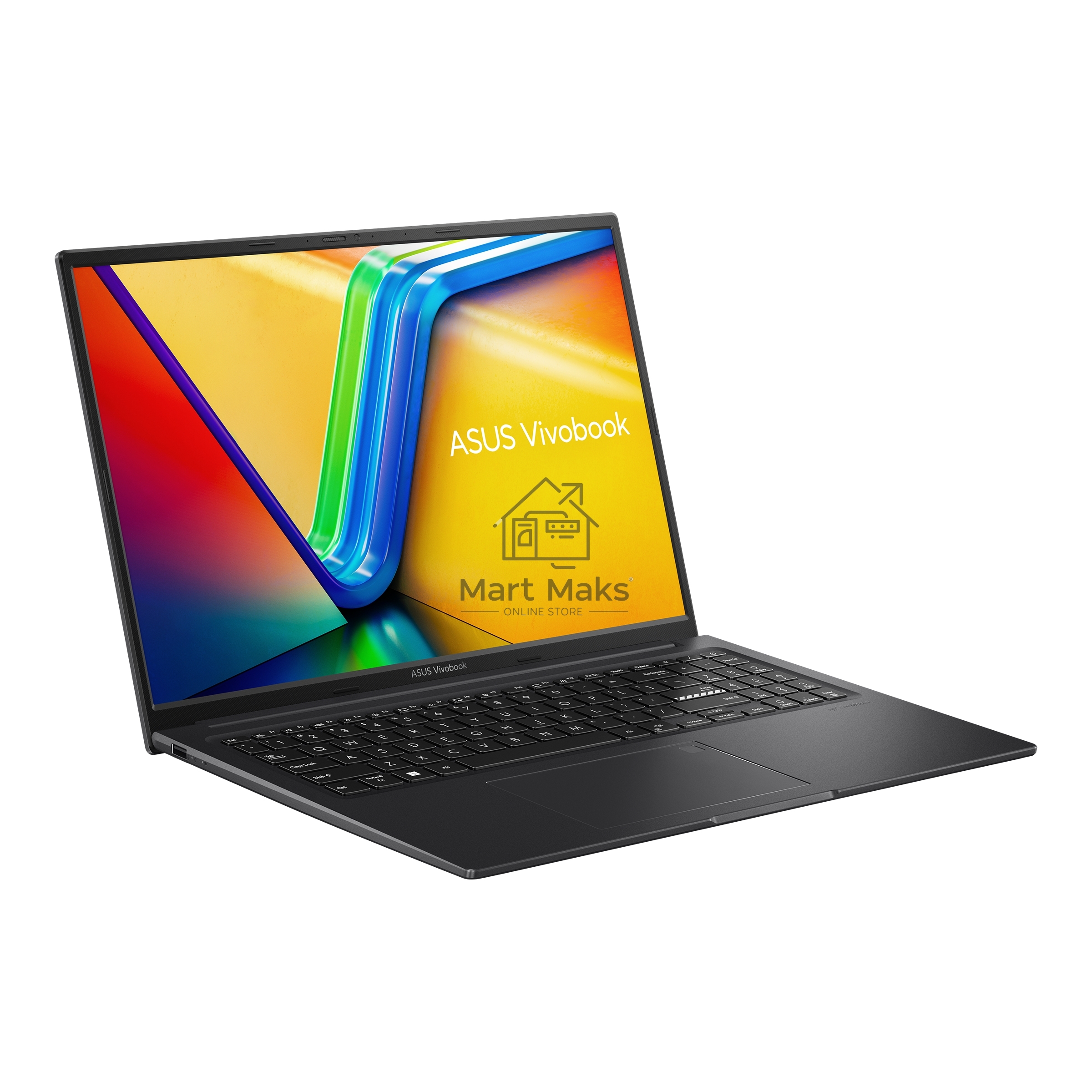 Ноутбук ASUS K3604VA-MB232 16