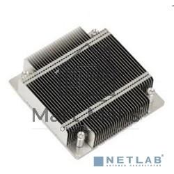 Радиатор SuperMicro SNK-P0046P 1U Passive Soc-1156