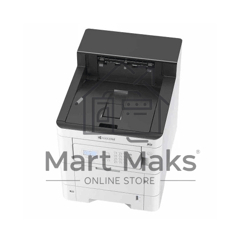 Принтер лазерный Kyocera ECOSYS PA4000cx (1102Z03NL0), A4, цветной, печ. 40 стр./мин., 1200x1200 dpi, Ethernet, USB