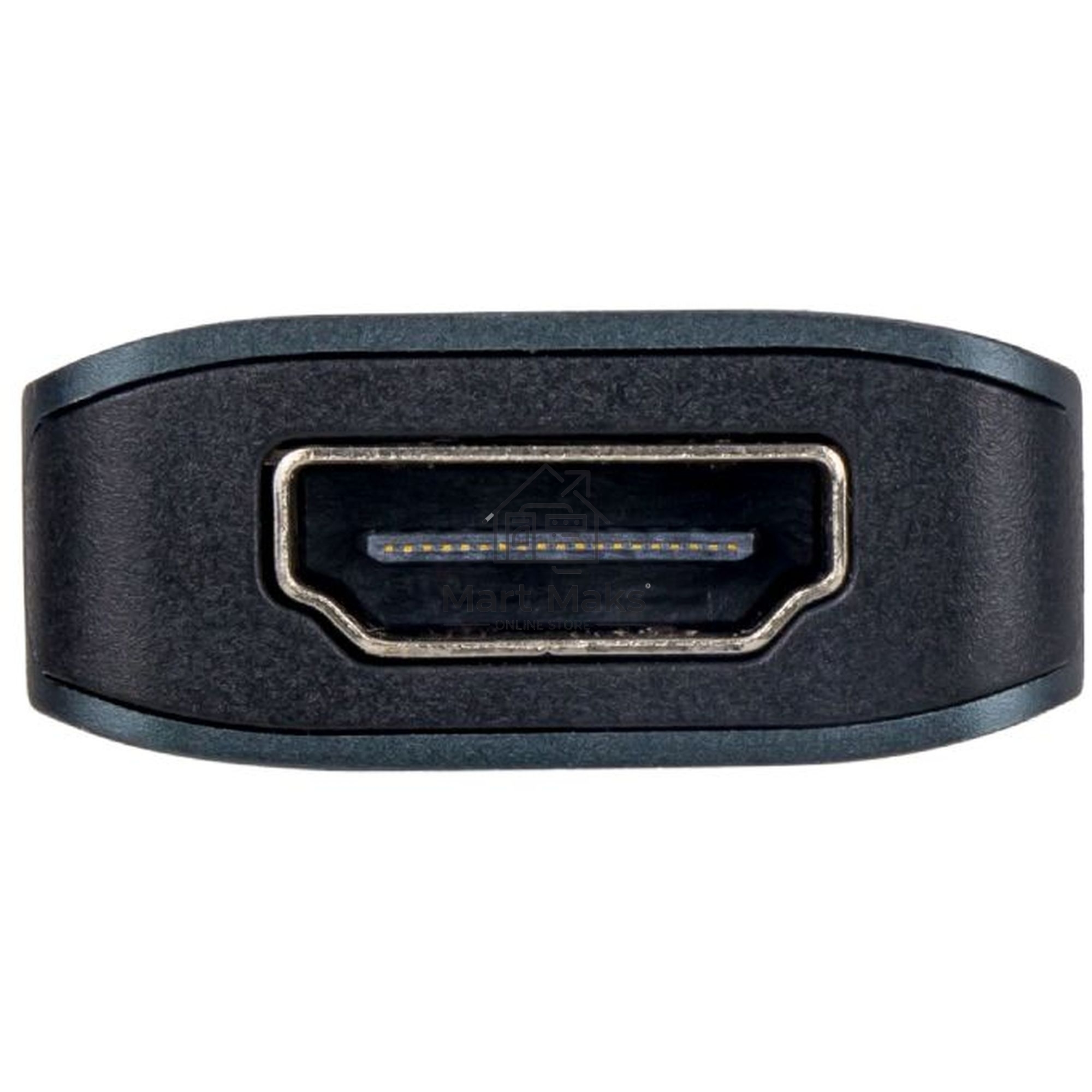 Док-станция HIPER Docking station USB-C HUB 5in1 HP-DS5-03