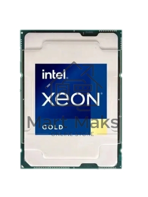 Процессор Intel Xeon 2800/37.5M S4677 OEM GOLD 6526Y PK8072205559500 IN Процессор Intel Xeon 2800/37.5M S4677 OEM GOLD 6526Y PK8072205559500 IN