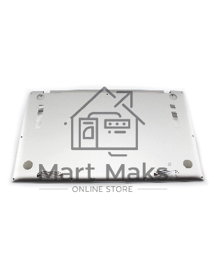 Поддон для Asus UX433 серебристый