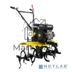 Мотоблок Huter МК-7500-10 (70/5/12) бензиновый 7.5л.с.