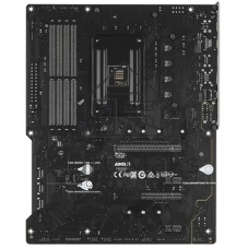 Материнская плата MSI MAG X870E TOMAHAWK WIFI, AM5, AMD X870, 4xDDR5, 4xSATA, 4xM.2, 1xPCI-E 5.0 x16, 1xPCI-E 4.0 x4, 1xPCI-E 3.0 x1, 1xHDMI, 2xUSB Type-C, 1x5Gb LAN, 2xUSB-A 3.2 Gen 2, 3xUSB-A 3.2 Gen 1, 4xUSB-A 2.0, 7.1, Wi-Fi 7, ATX