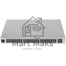 Коммутатор Ubiquiti USW-Pro-Max-48