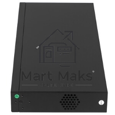 Коммутатор облачный управляемый Tenda TEG2226F, 24x1 Гбит/с, SFP 2x1 Гбит/с, установка в стойку, металлический корпус