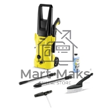 Минимойка Karcher К 2 Compact 1400Вт