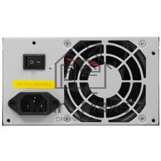Блок питания ExeGate CP350 (EX169945RUS-S), 350, 80мм, серый